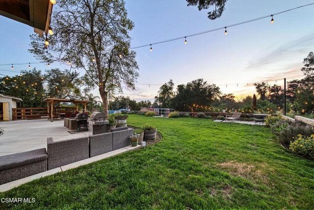 8075 Fruitvale Avenue, Moorpark, CA 93021