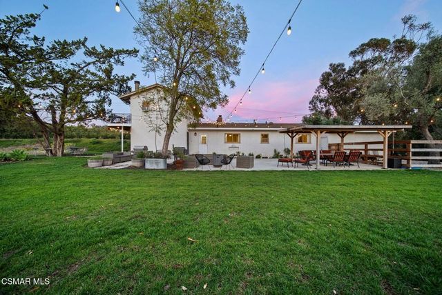 8075 Fruitvale Avenue, Moorpark, CA 93021