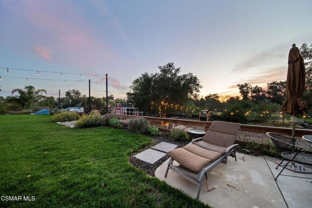 8075 Fruitvale Avenue, Moorpark, CA 93021