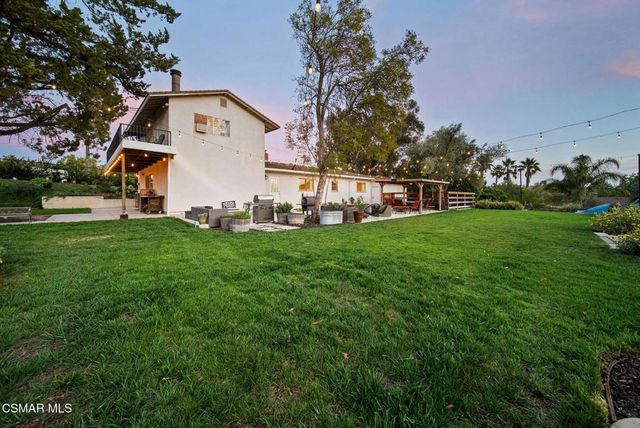 8075 Fruitvale Avenue, Moorpark, CA 93021