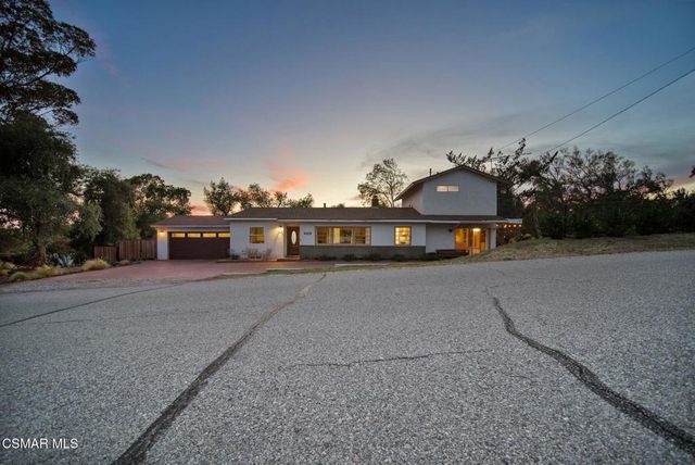 8075 Fruitvale Avenue, Moorpark, CA 93021