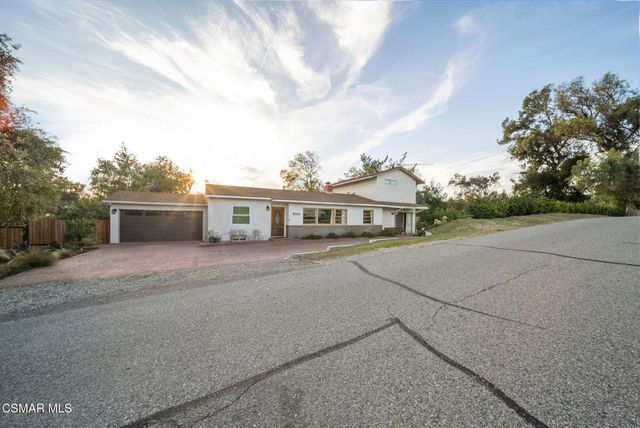 8075 Fruitvale Avenue, Moorpark, CA 93021