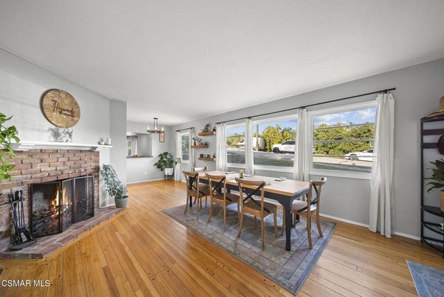 8075 Fruitvale Avenue, Moorpark, CA 93021