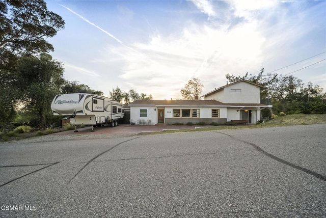 8075 Fruitvale Avenue, Moorpark, CA 93021