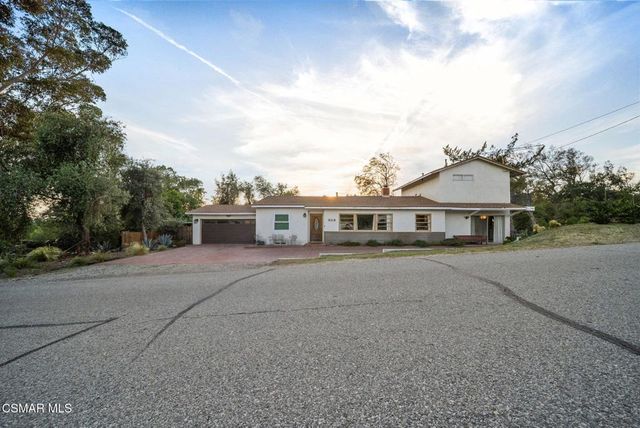 8075 Fruitvale Avenue, Moorpark, CA 93021