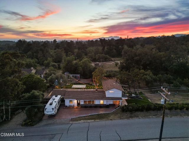 8075 Fruitvale Avenue, Moorpark, CA 93021