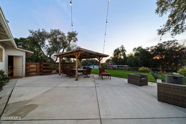 8075 Fruitvale Avenue, Moorpark, CA 93021