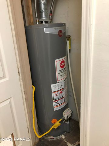 810 Irene Street, Lafayette, LA 70501