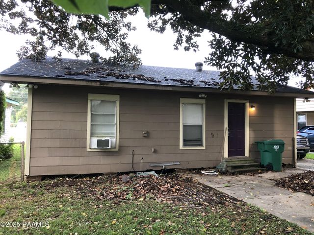 810 Irene Street, Lafayette, LA 70501