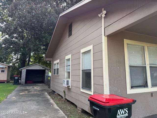 810 Irene Street, Lafayette, LA 70501