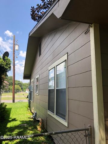 810 Irene Street, Lafayette, LA 70501
