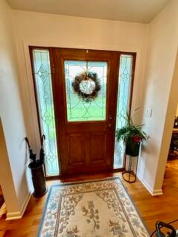 232 Hawthorne Road, Marshall, MI 49068