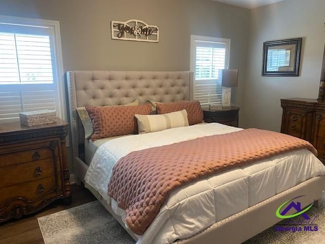 142 Fairway Oaks Drive, Perry, GA 31069