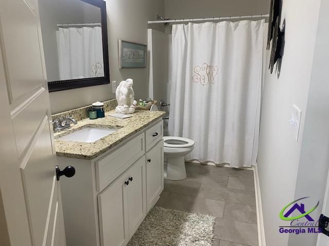 142 Fairway Oaks Drive, Perry, GA 31069