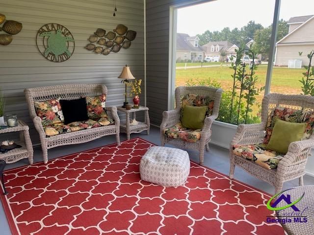 142 Fairway Oaks Drive, Perry, GA 31069