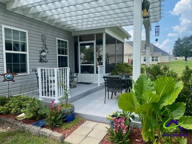 142 Fairway Oaks Drive, Perry, GA 31069