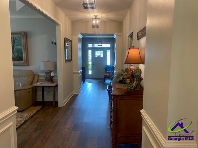 142 Fairway Oaks Drive, Perry, GA 31069