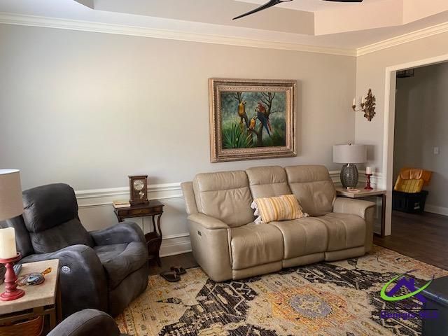 142 Fairway Oaks Drive, Perry, GA 31069