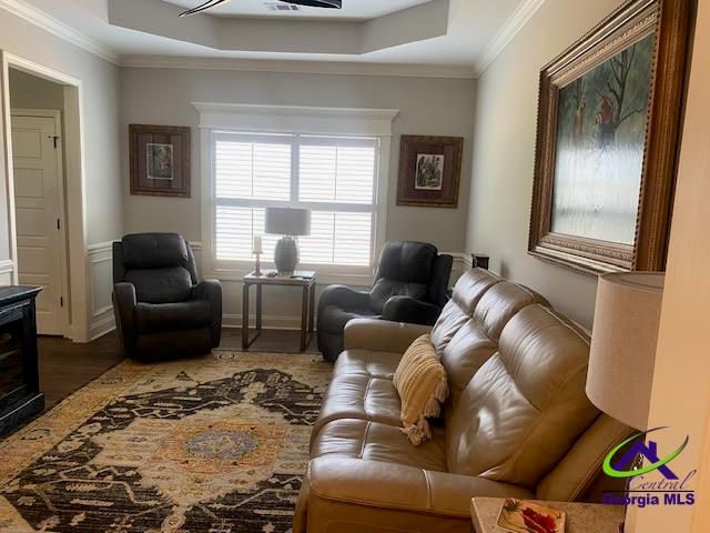 142 Fairway Oaks Drive, Perry, GA 31069