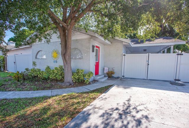 519 51ST STREET W, Bradenton, FL 34209