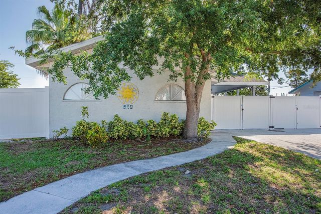 519 51ST STREET W, Bradenton, FL 34209