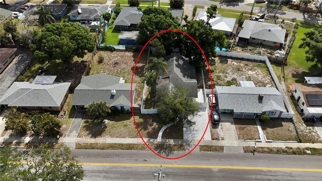 519 51ST STREET W, Bradenton, FL 34209