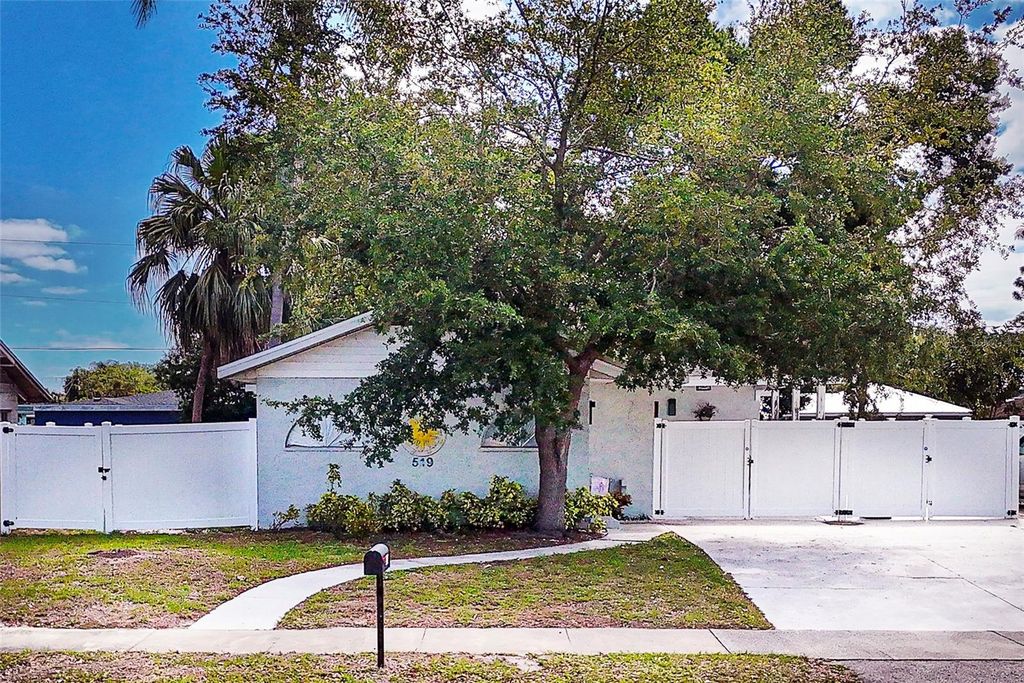 519 51ST STREET W, Bradenton, FL 34209
