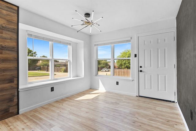 1506 Windmill Lane, Mesquite, TX 75149
