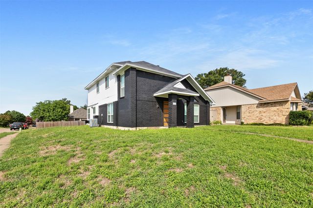 1506 Windmill Lane, Mesquite, TX 75149