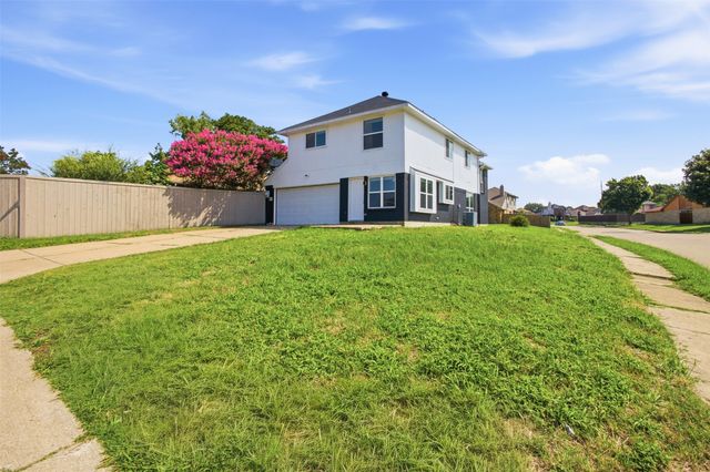 1506 Windmill Lane, Mesquite, TX 75149