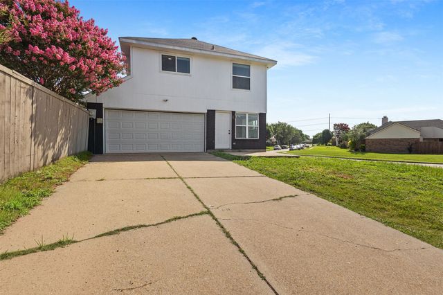 1506 Windmill Lane, Mesquite, TX 75149