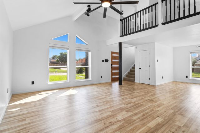 1506 Windmill Lane, Mesquite, TX 75149