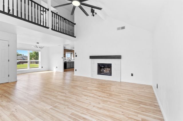 1506 Windmill Lane, Mesquite, TX 75149
