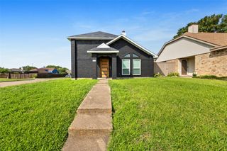 1506 Windmill Lane, Mesquite, TX 75149