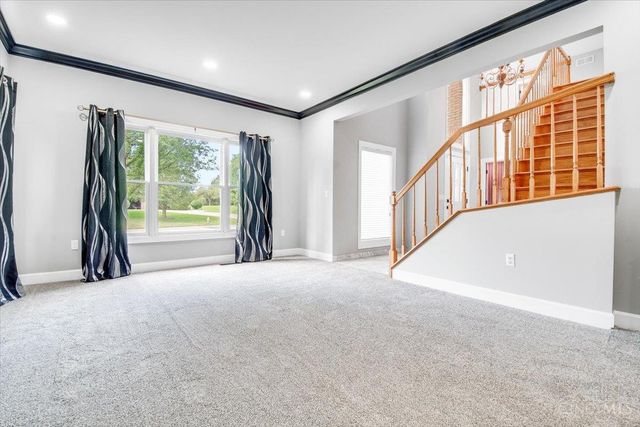 6530 Bridgeton Manor Court, Liberty Twp, OH 45011