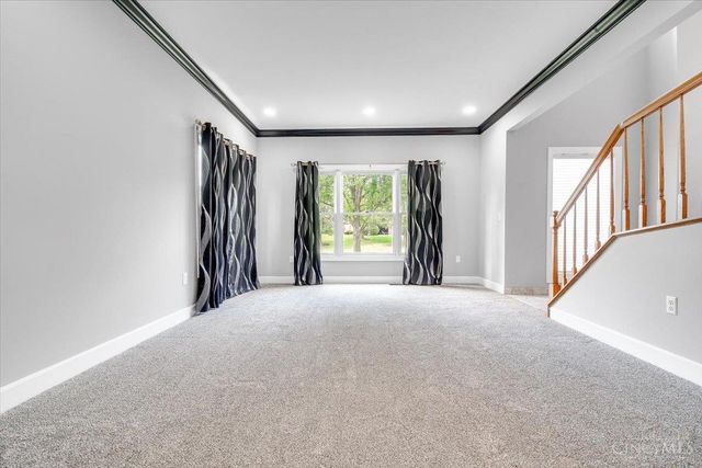 6530 Bridgeton Manor Court, Liberty Twp, OH 45011