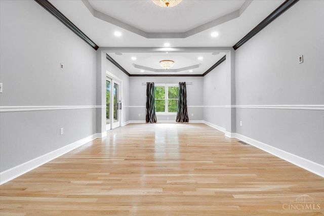 6530 Bridgeton Manor Court, Liberty Twp, OH 45011
