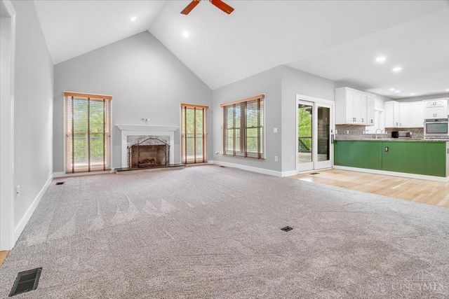 6530 Bridgeton Manor Court, Liberty Twp, OH 45011