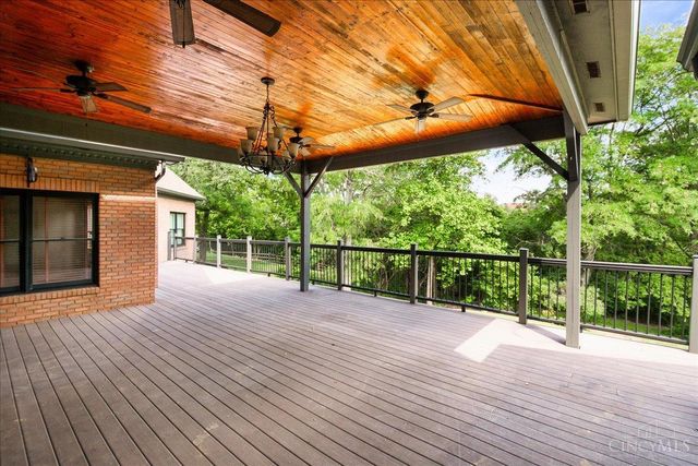 6530 Bridgeton Manor Court, Liberty Twp, OH 45011