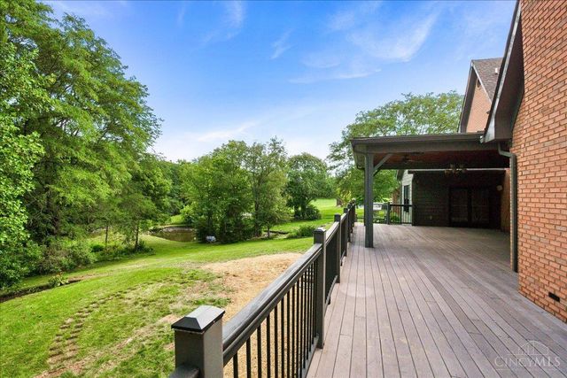 6530 Bridgeton Manor Court, Liberty Twp, OH 45011