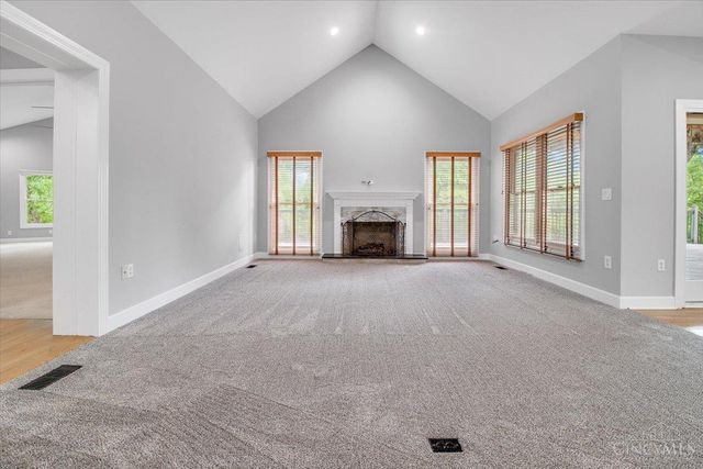6530 Bridgeton Manor Court, Liberty Twp, OH 45011