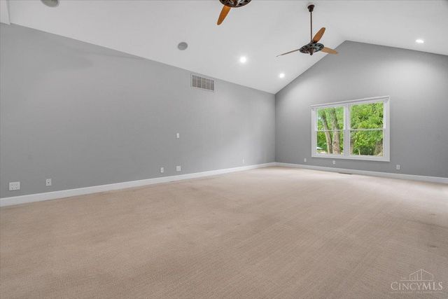 6530 Bridgeton Manor Court, Liberty Twp, OH 45011