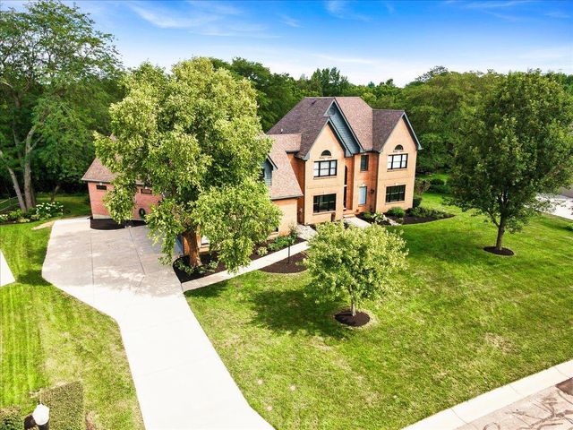 6530 Bridgeton Manor Court, Liberty Twp, OH 45011