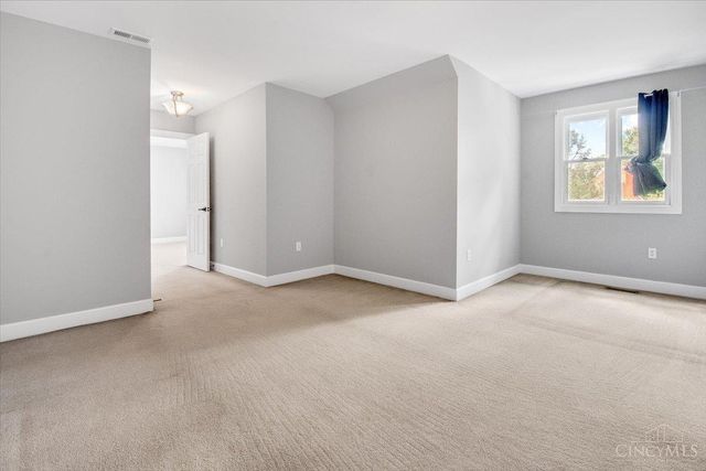 6530 Bridgeton Manor Court, Liberty Twp, OH 45011