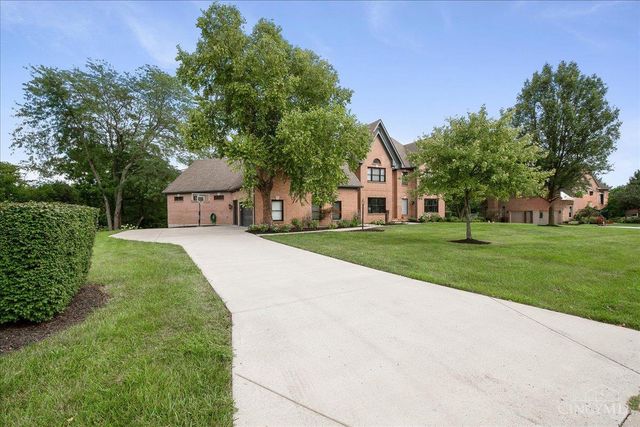 6530 Bridgeton Manor Court, Liberty Twp, OH 45011