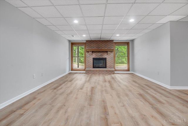 6530 Bridgeton Manor Court, Liberty Twp, OH 45011