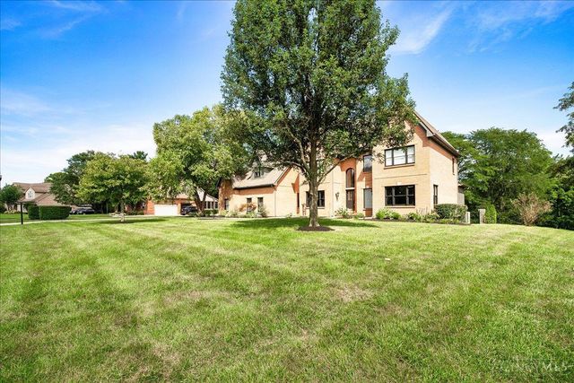 6530 Bridgeton Manor Court, Liberty Twp, OH 45011
