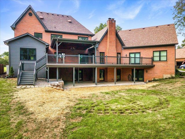 6530 Bridgeton Manor Court, Liberty Twp, OH 45011