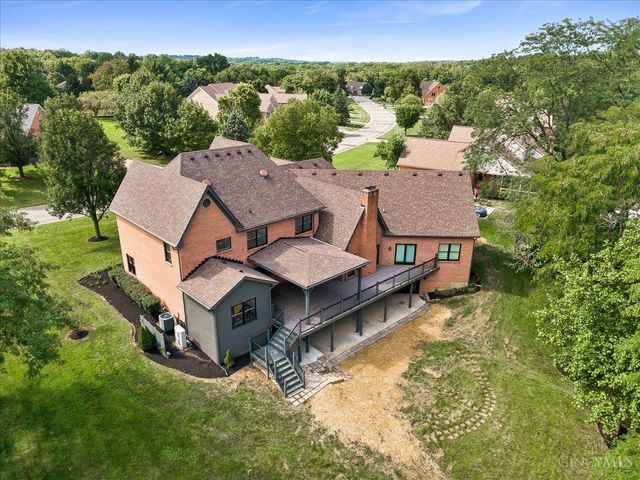 6530 Bridgeton Manor Court, Liberty Twp, OH 45011