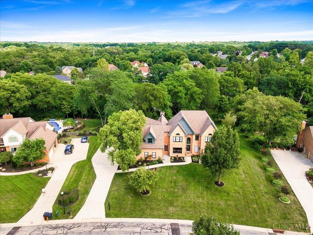 6530 Bridgeton Manor Court, Liberty Twp, OH 45011